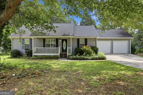 178 Peach Forest Place, Douglasville, GA 30134