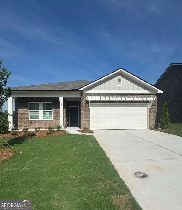 120 Maison Drive, Mcdonough, GA 30253