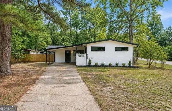 3061 Jett Drive, Atlanta, GA 30340