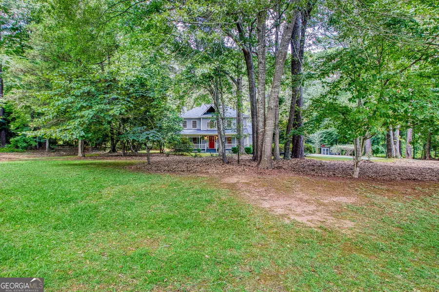 130 Rosemont Trace, Fayetteville, GA 30215 - #2