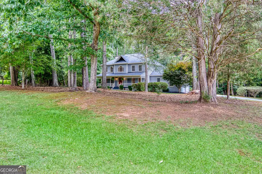 130 Rosemont Trace, Fayetteville, GA 30215 - #3