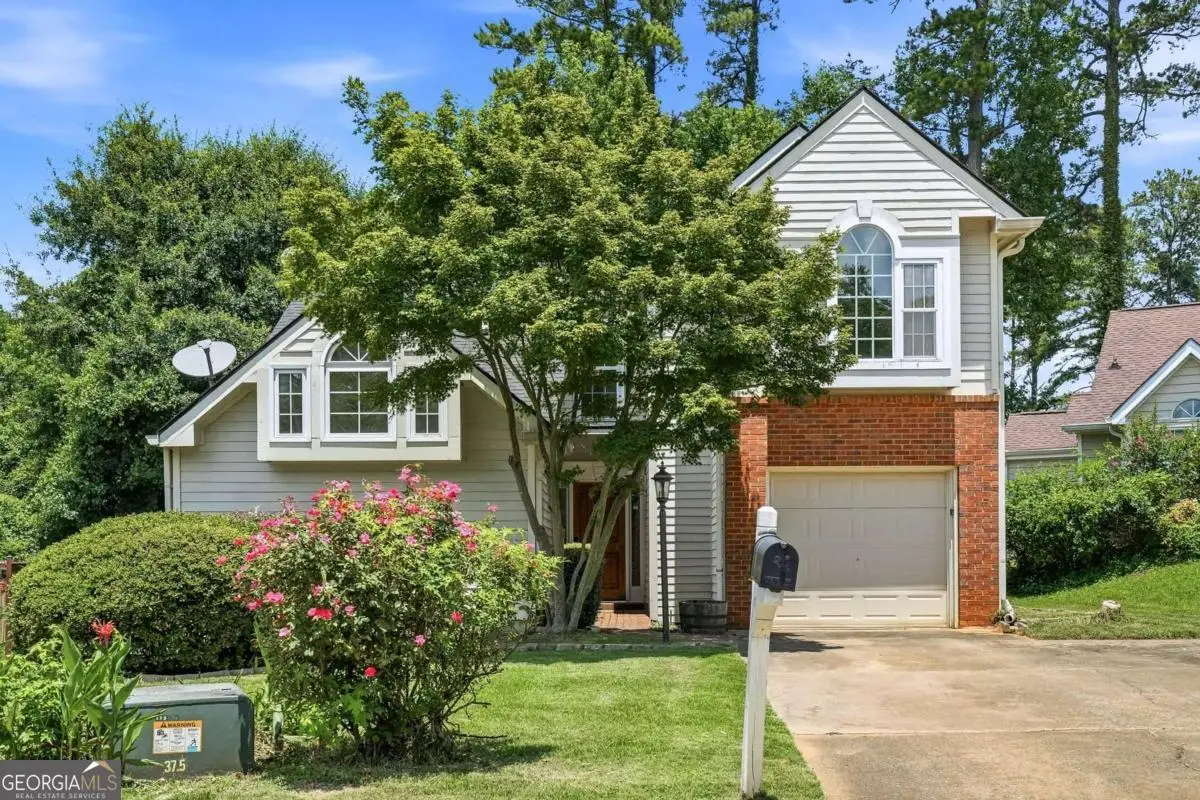 2293 Collinworth Drive, Marietta, GA 30062 - #1