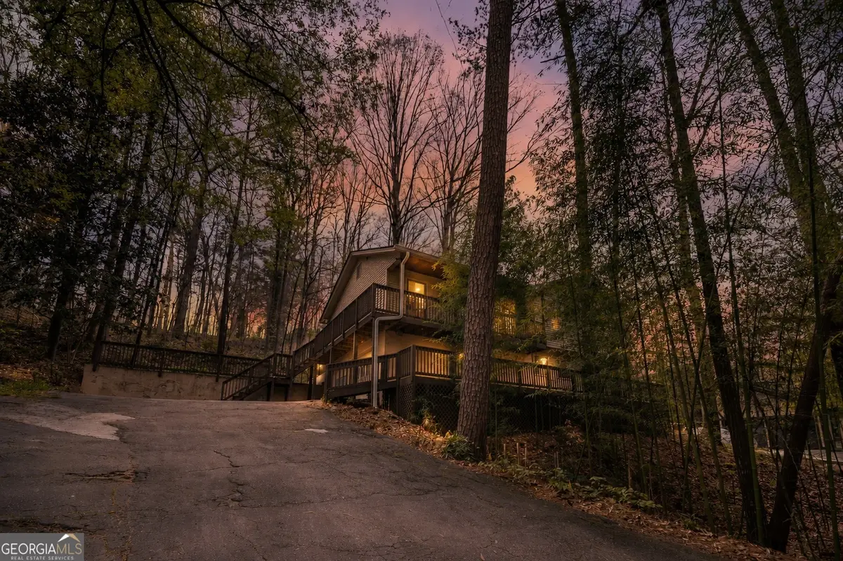 5121 Heather Road Se, Smyrna, GA 30082 - #1