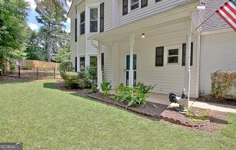 1359 Fischer Road, Sharpsburg, GA 30277 - #2