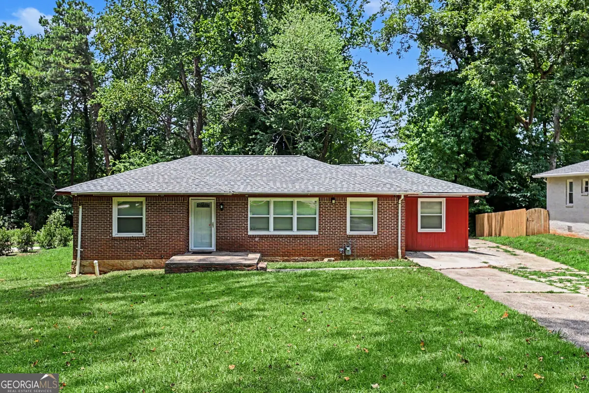 2229 Beecher Circle Sw, Atlanta, GA 30311 - #1