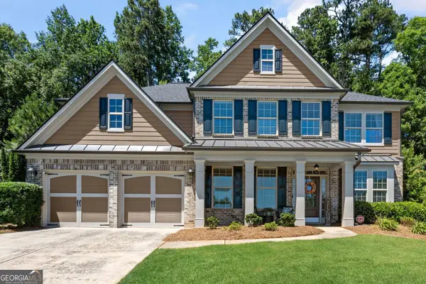 2335 Copper Mill Trail, Cumming, GA 30041