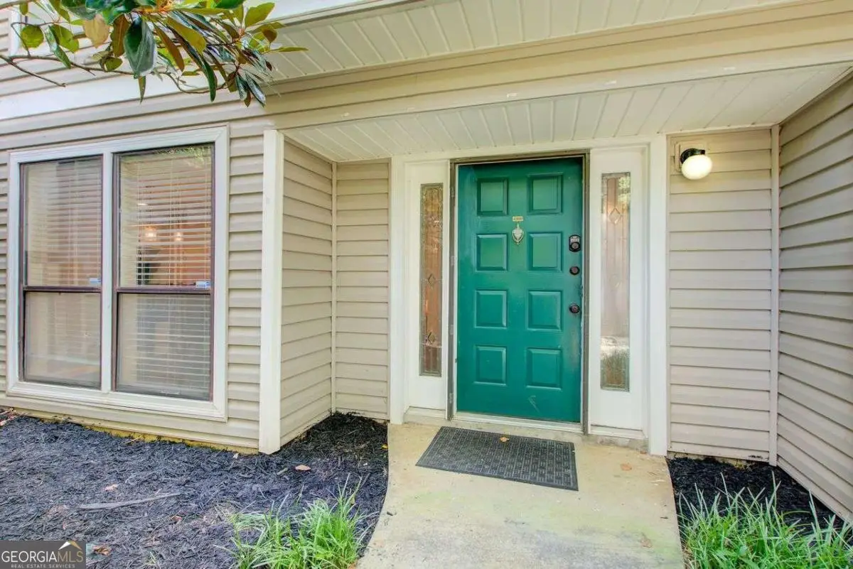 1306 Wynnes Ridge Circle Se, Marietta, GA 30067 - #1