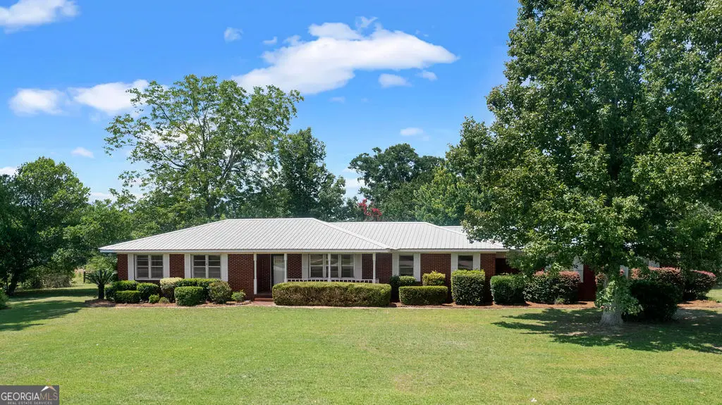 2362 Millen Highway, Sylvania, GA 30467 - #1