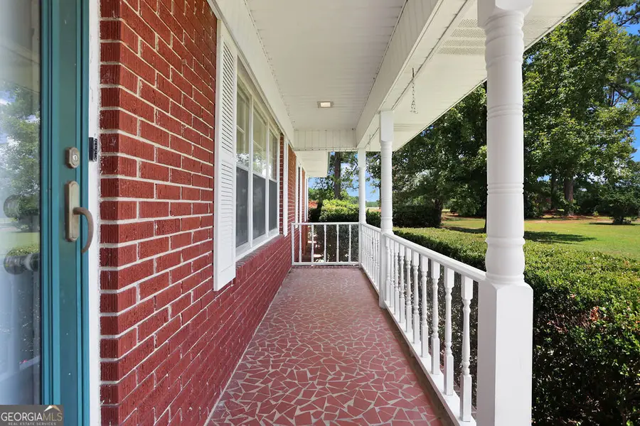 2362 Millen Highway, Sylvania, GA 30467 - #3