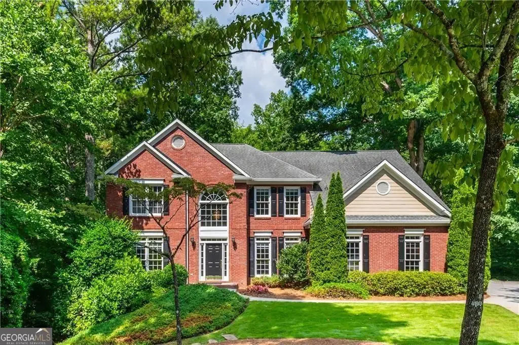 7000 Amberleigh Way, Johns Creek, GA 30097 - #1