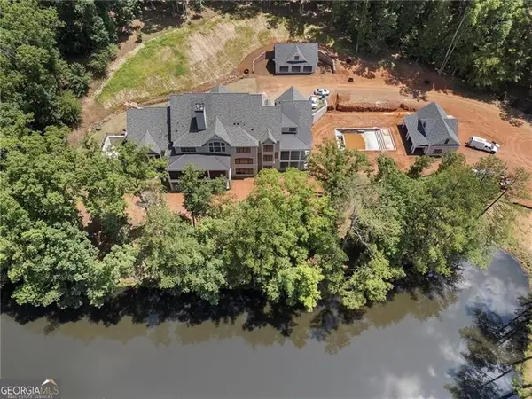 13675 Freemanville Road, Milton, GA 30004