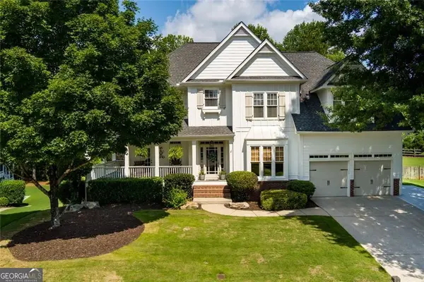 270 Sagamore Cove, Sugar Hill, GA 30518