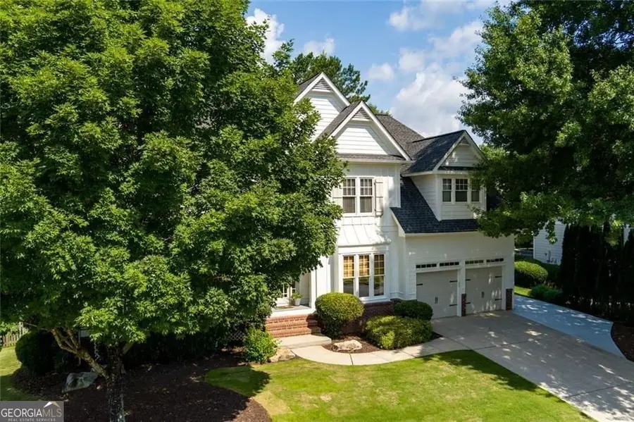 270 Sagamore Cove, Sugar Hill, GA 30518 - #2