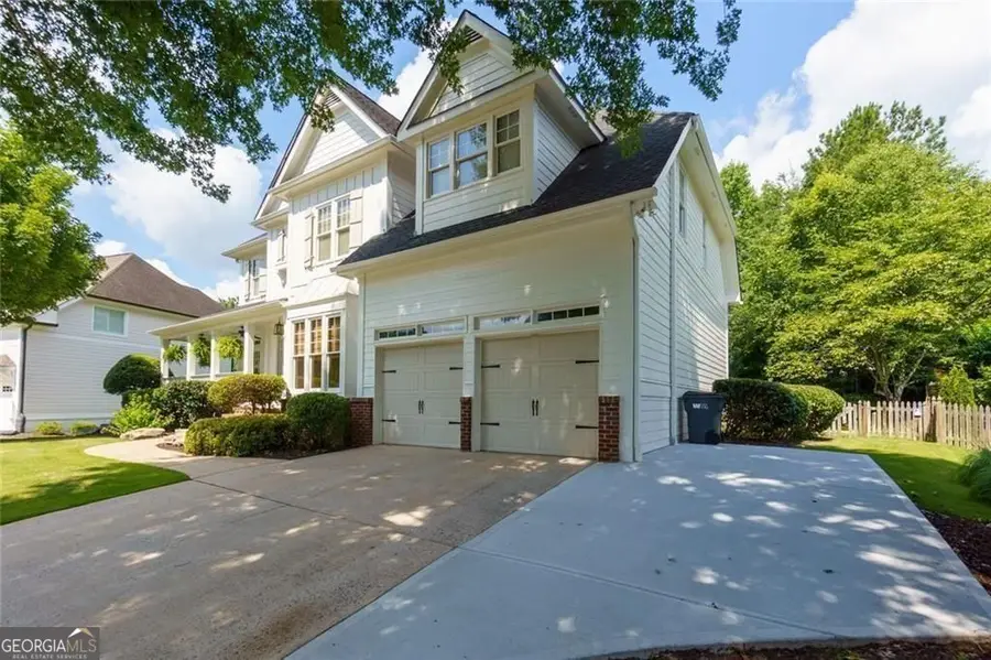 270 Sagamore Cove, Sugar Hill, GA 30518 - #3