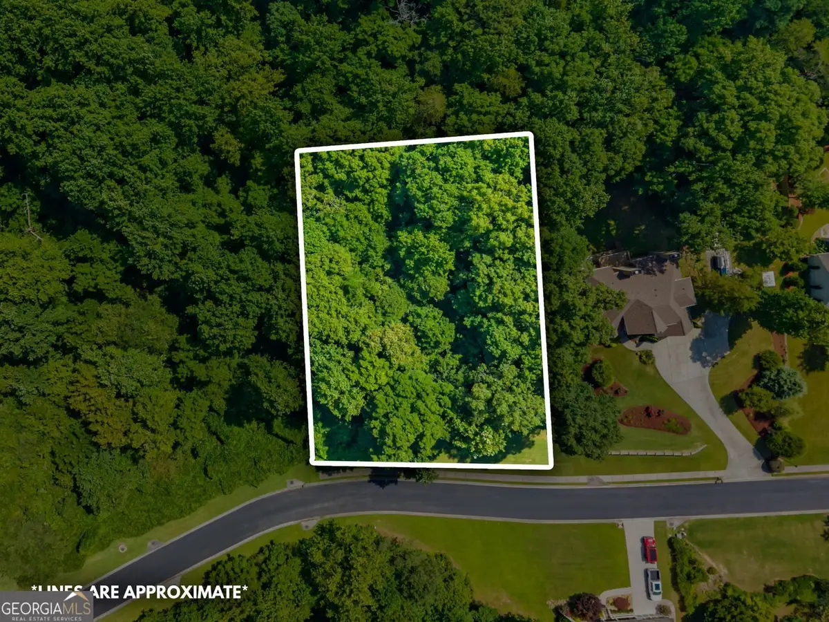 147 Dawson Manor Drive, Dawsonville, GA 30534 - #1