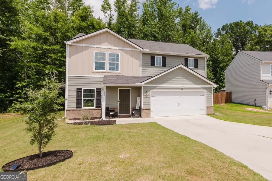 131 Catalpa Road, Milner, GA 30257 - #2