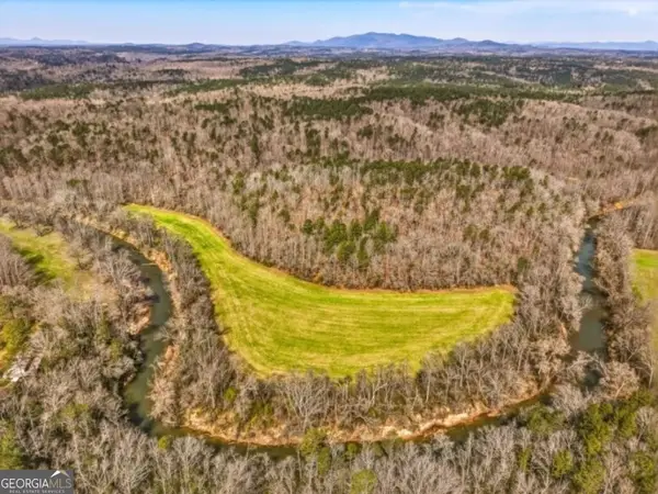 0A Hubbardsville Circle #A, Dawsonville, GA 30534