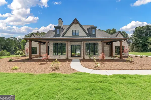 106 Sycamore Drive, Carrollton, GA 30117