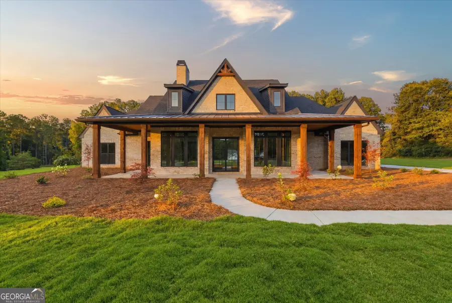 106 Sycamore Drive, Carrollton, GA 30117 - #2