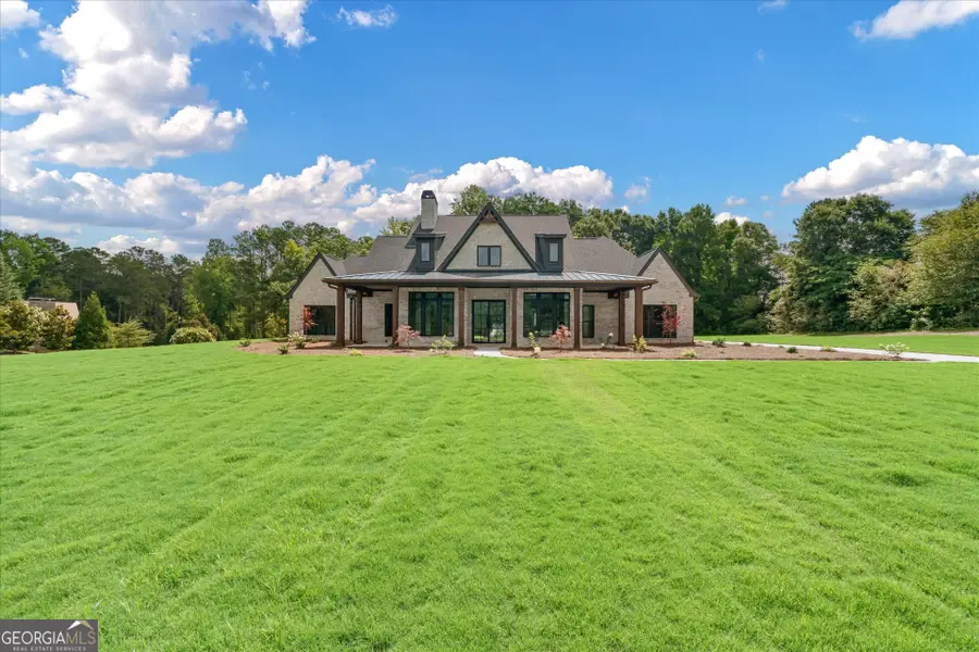 106 Sycamore Drive, Carrollton, GA 30117 - #3