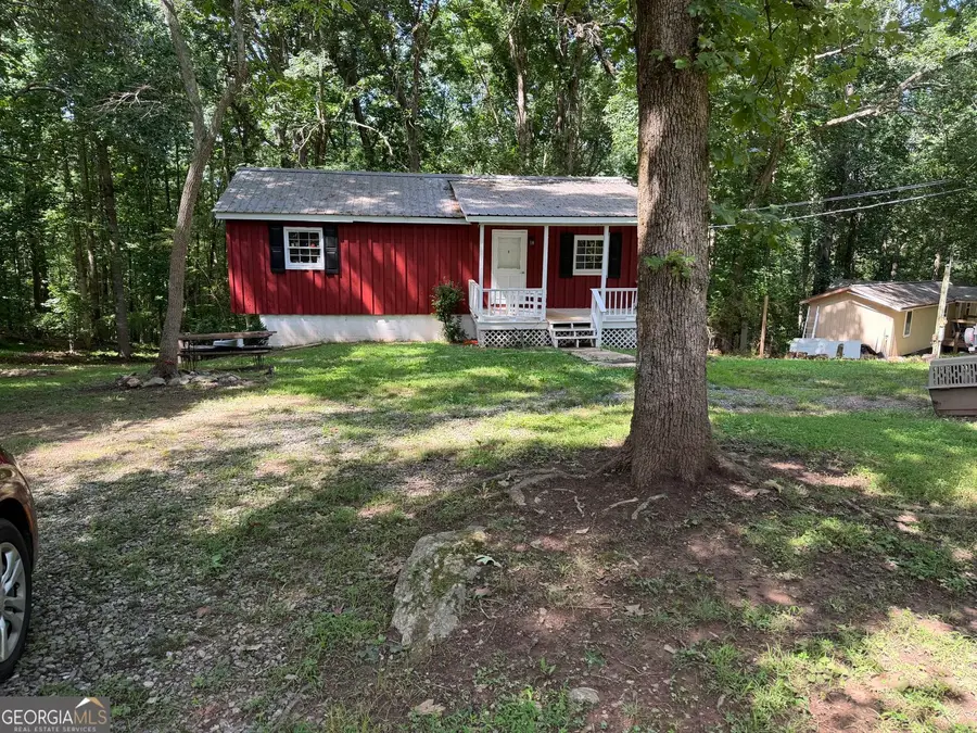 4169 C Rogers Road, Gainesville, GA 30506 - #2