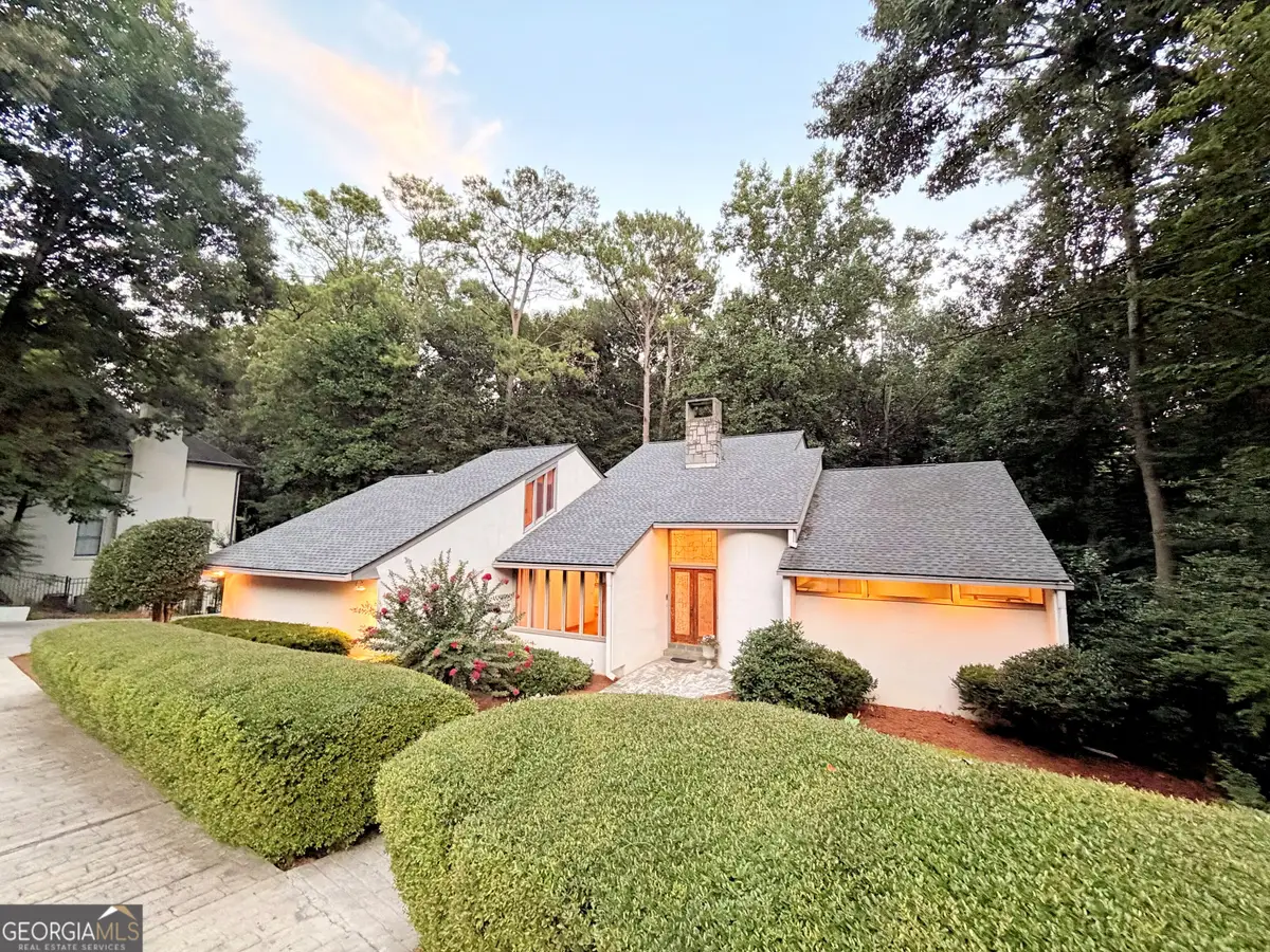 320 Fauna Court, Sandy Springs, GA 30350 - #1