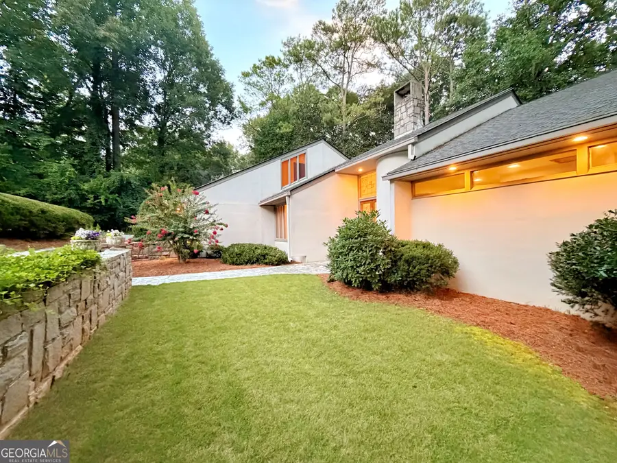 320 Fauna Court, Sandy Springs, GA 30350 - #3