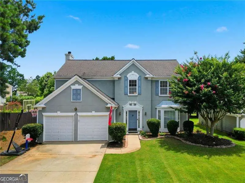 3875 Lake Burton Drive, Duluth, GA 30097 - #1