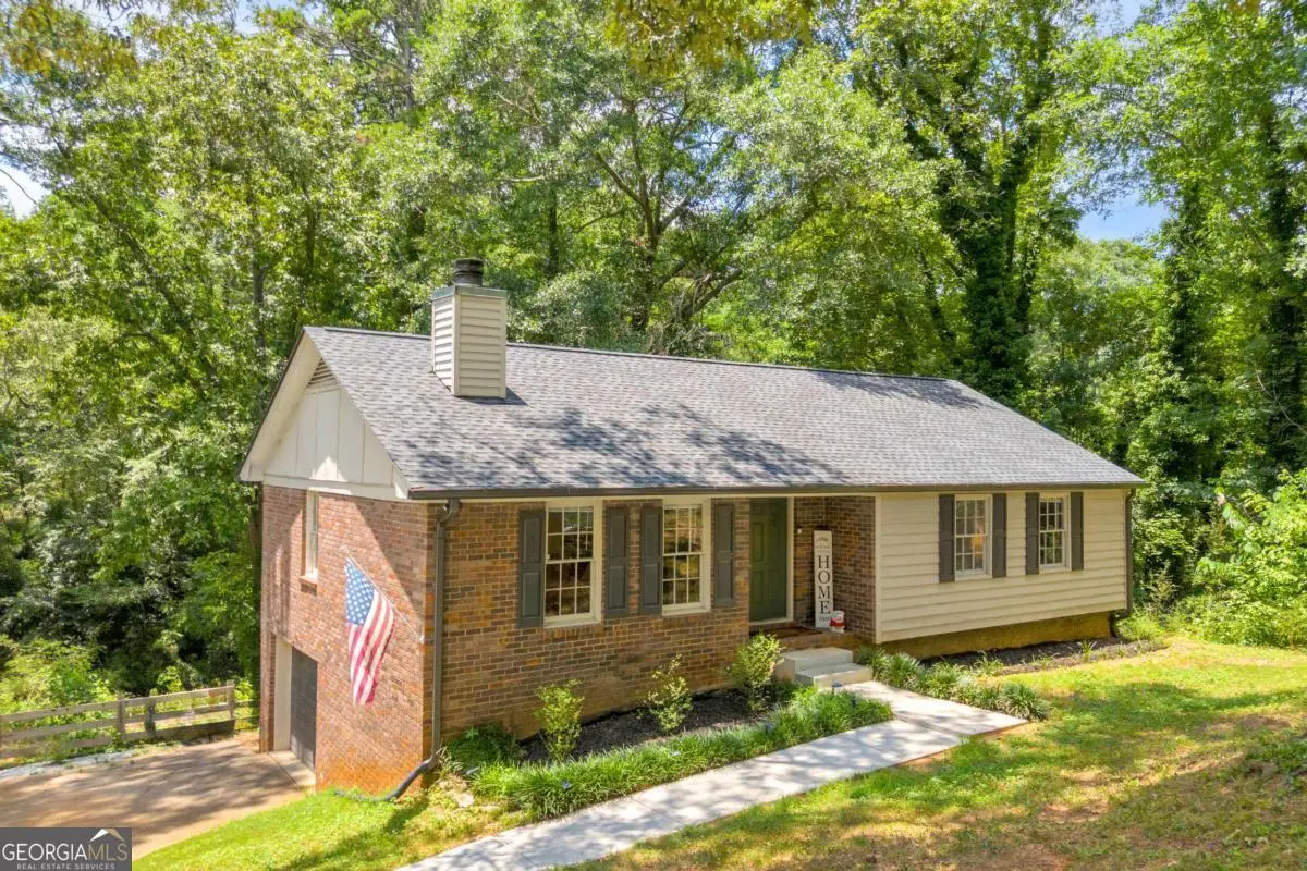 113 Crossbow Circle, Winterville, GA 30683 - #1