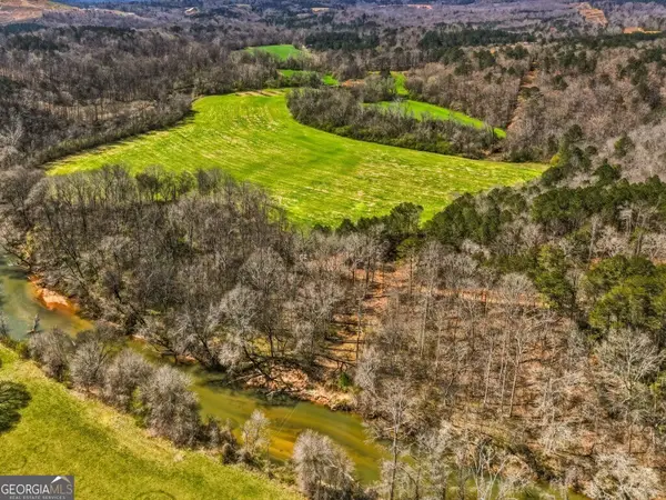 0B Hubbardsville Circle #B, Dawsonville, GA 30534
