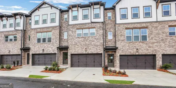 6005 Haviland Alley, Sugar Hill, GA 30518
