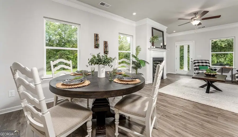 203 Park Bench Way #LOT D77, Byron, GA 31008 - #2