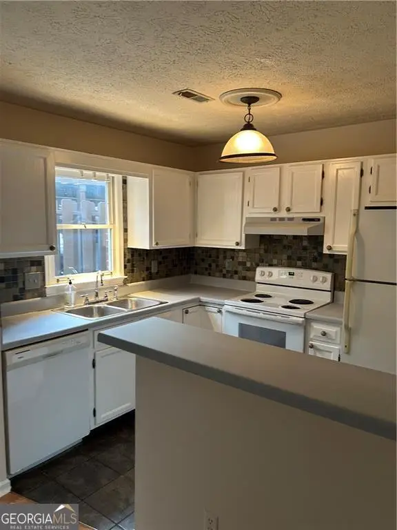 4123 Islington Way, Duluth, GA 30096 - #3