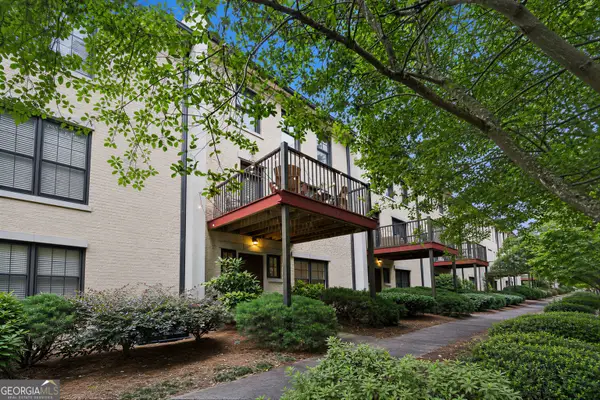 114 Knob Hills Circle, Decatur, GA 30030