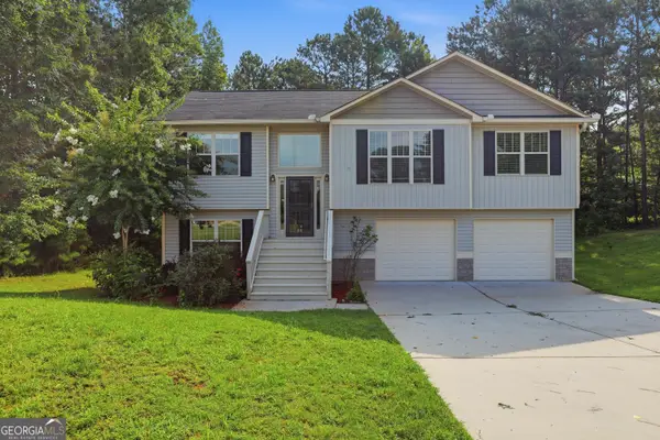 77 Walnut Creek Court, Dallas, GA 30157