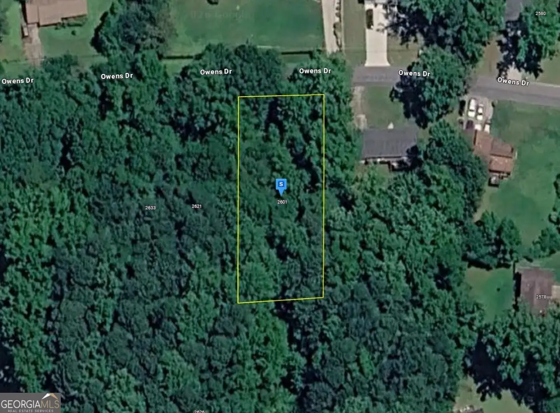 2601 Owens Avenue Sw, Marietta, GA 30064 - #1
