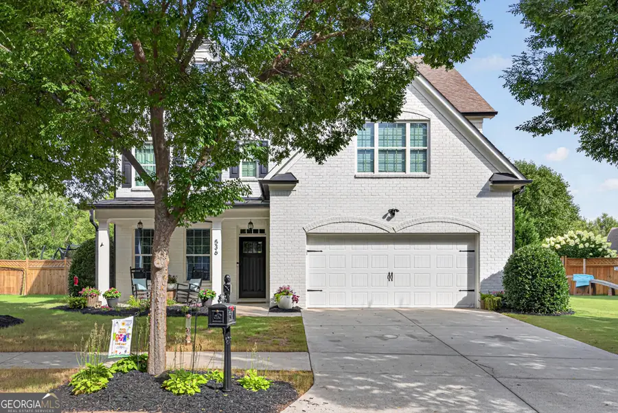536 Branyan Trail, Milton, GA 30004 - #2