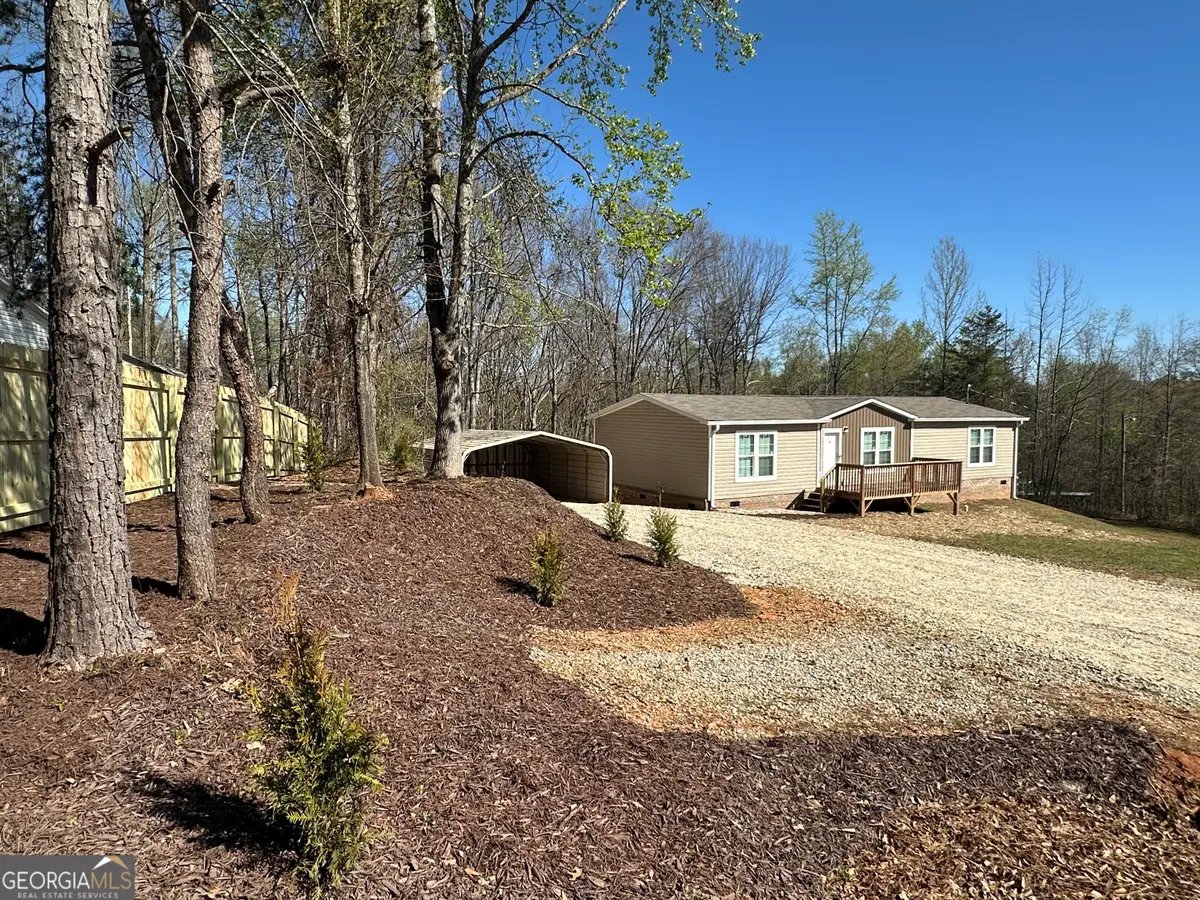 183 Aspen Lane, Alto, GA 30510 - #1