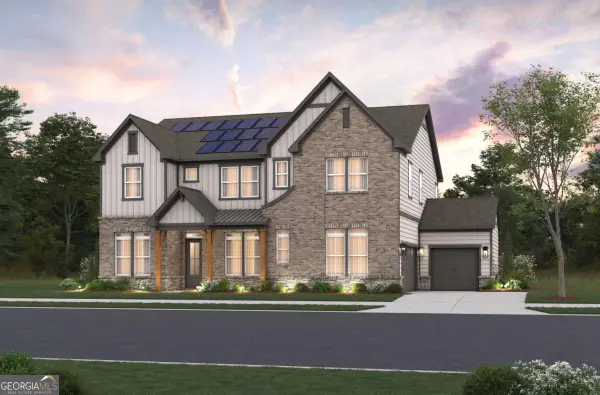 2130 Vanig Drive, Cumming, GA 30041