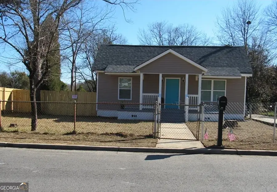 3712 Antioch Road, Macon, GA 31206 - #2