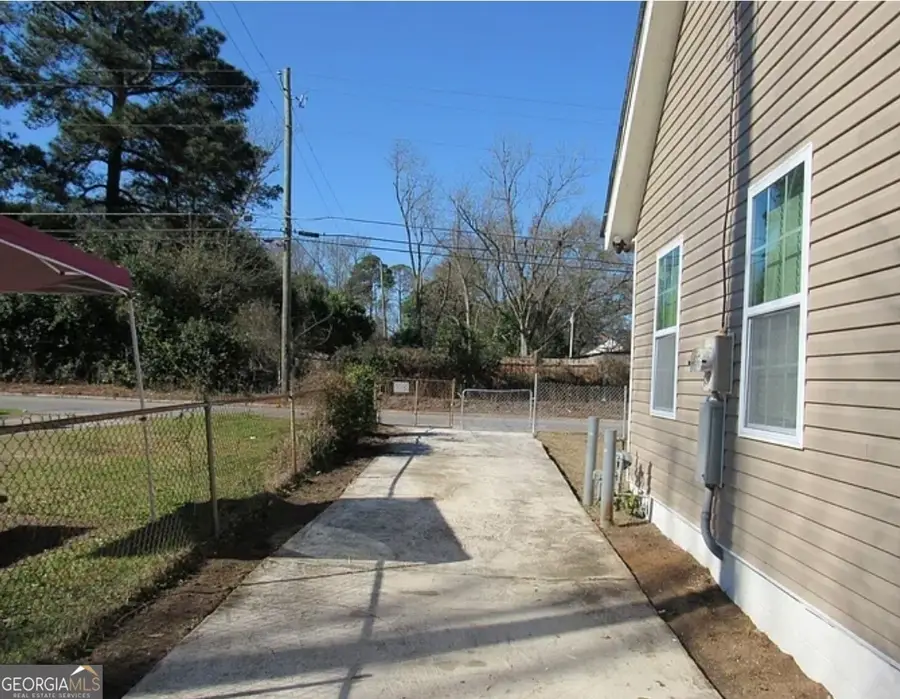 3712 Antioch Road, Macon, GA 31206 - #3