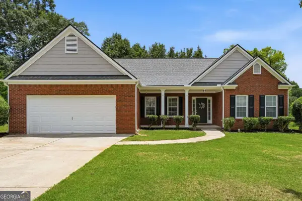 3115 Sunlight Drive, Austell, GA 30106