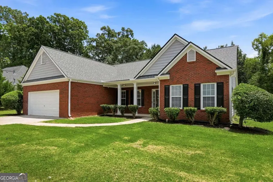 3115 Sunlight Drive, Austell, GA 30106 - #2