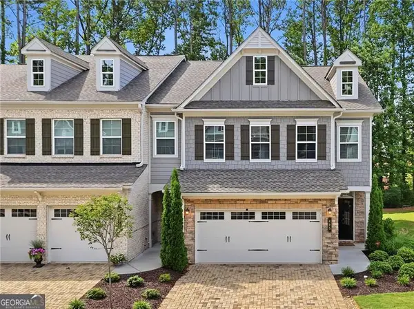 495 Duval Drive, Alpharetta, GA 30009