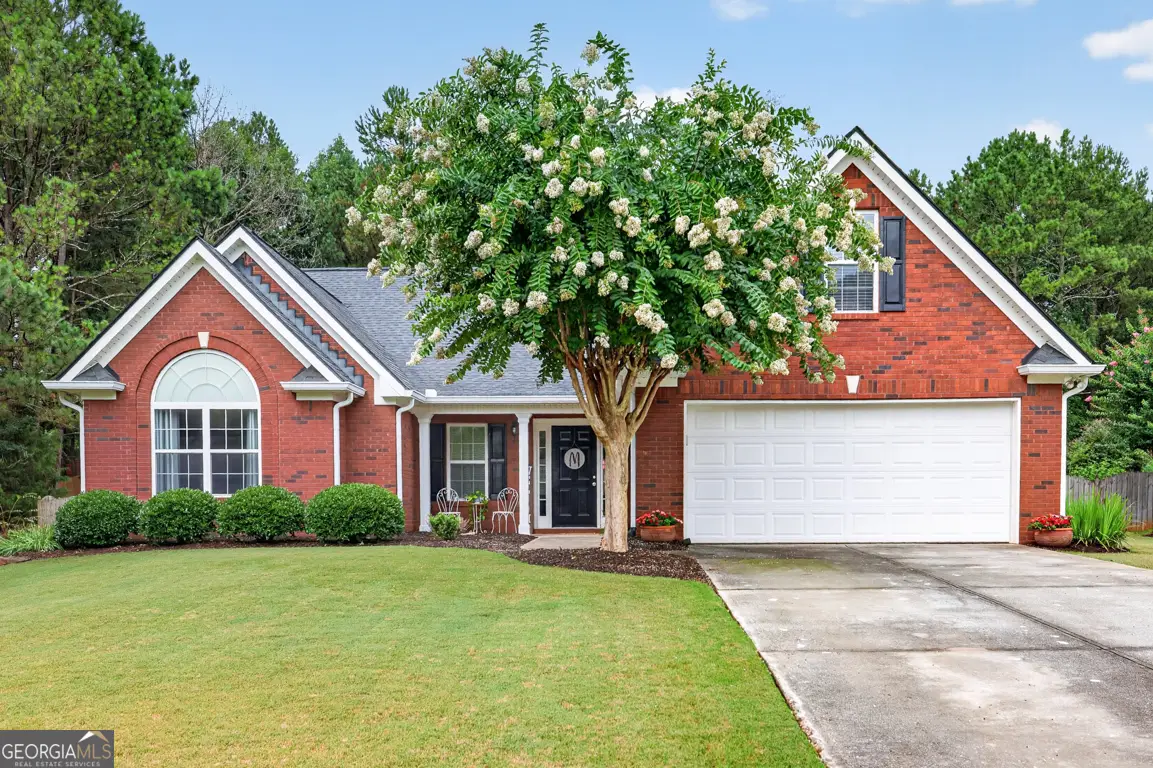 334 Annslee Circle, Loganville, GA 30052 - #1