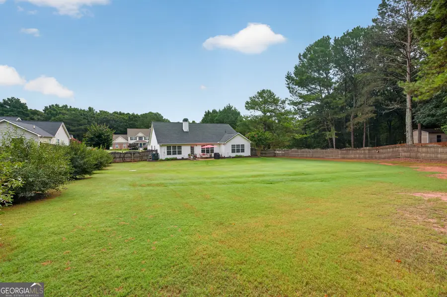 334 Annslee Circle, Loganville, GA 30052 - #3