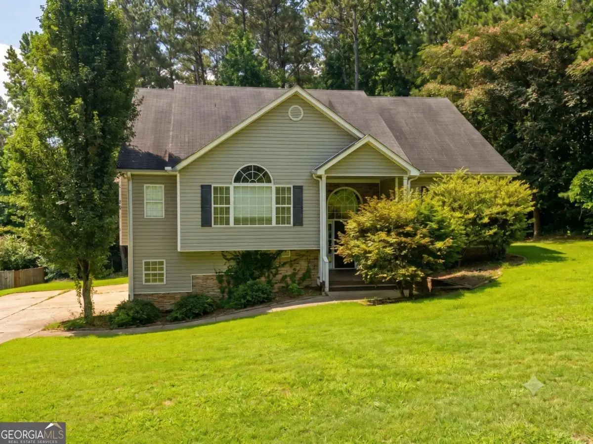9651 W Union Hill Road, Villa Rica, GA 30180 - #1