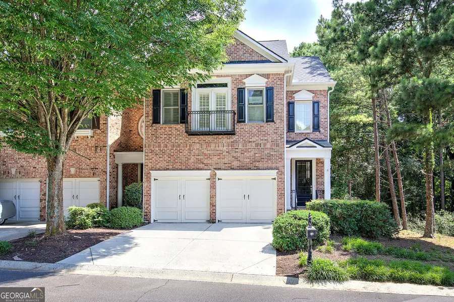 5205 Waters Edge Trail, Roswell, GA 30075 - #2