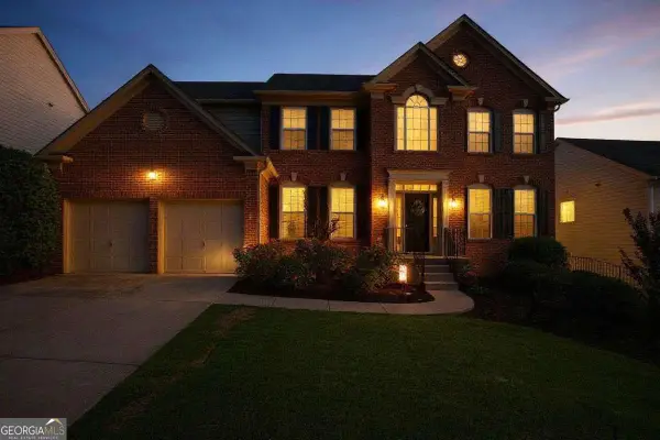 226 Sumac Trail, Woodstock, GA 30188