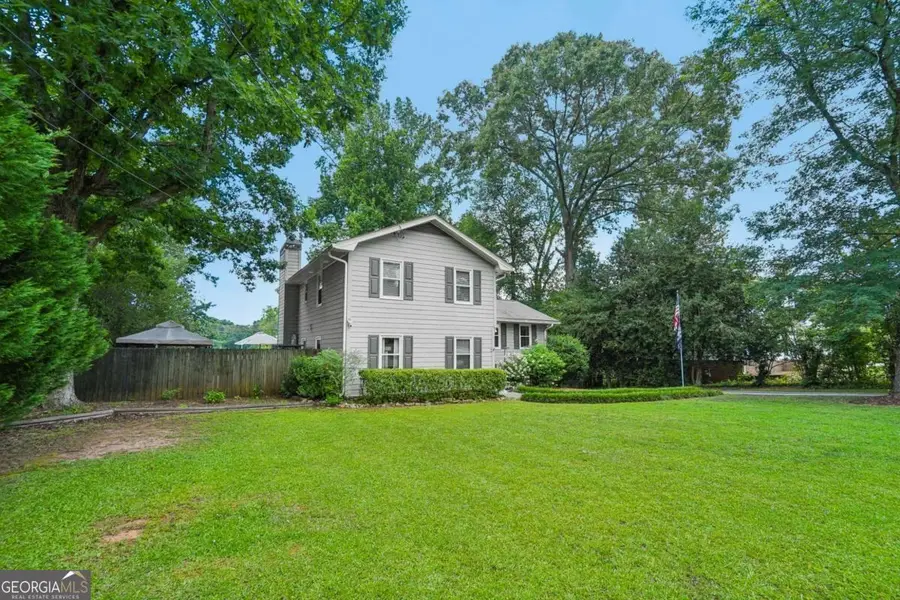 4852 Arrowhead Trail West Sw, Lilburn, GA 30047 - #2
